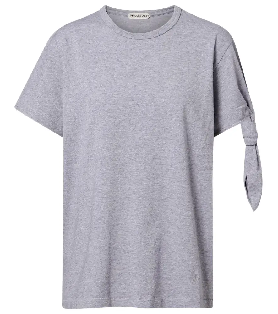 JW Anderson Cotton jersey T-shirt