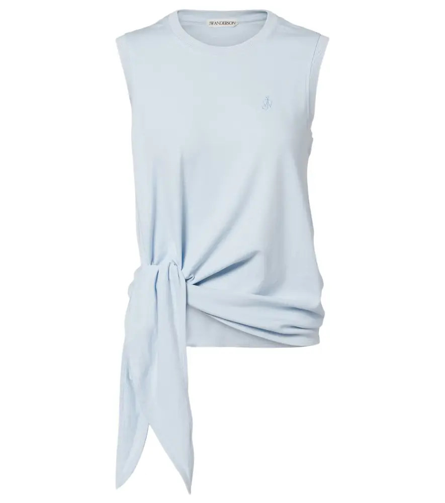 JW Anderson Cotton top