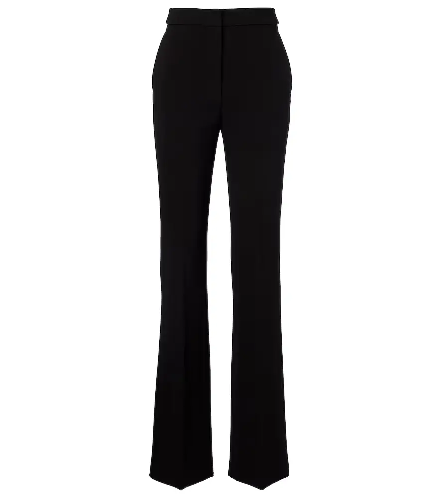Max Mara Flared pants