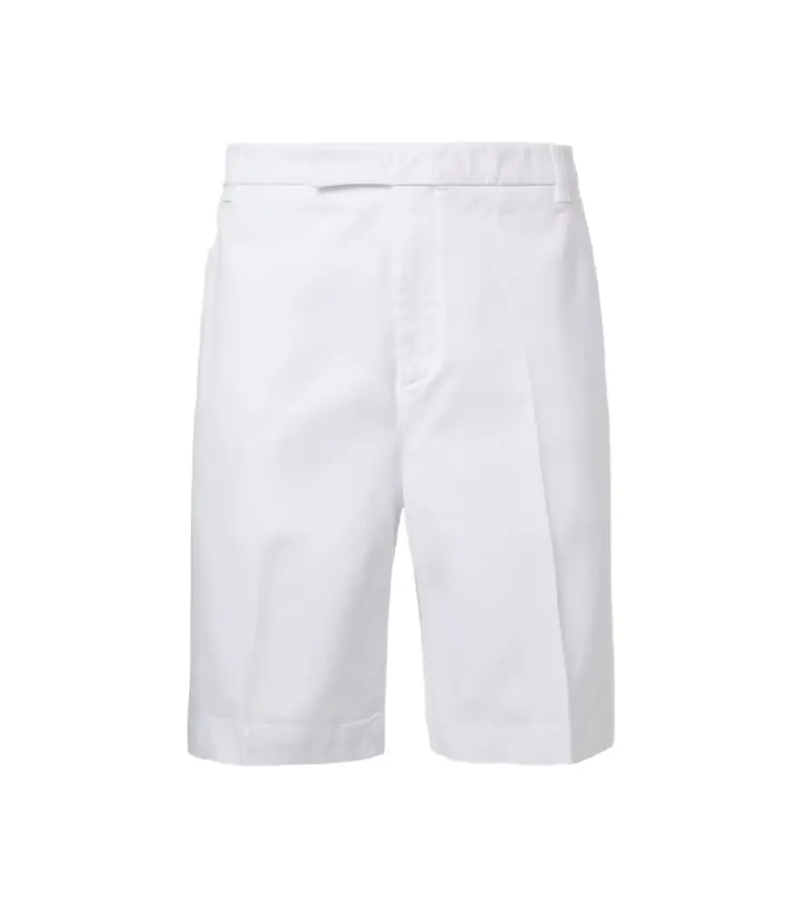 Thom Browne Cotton Bermuda shorts