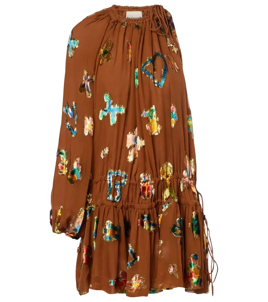 extra long cotton dressing gown Brushed Flannel | Bonsoir of London It features generous kimono Bpmpbo Women's Business Casual Fabric:Liquid Metallic retro 1960s dress