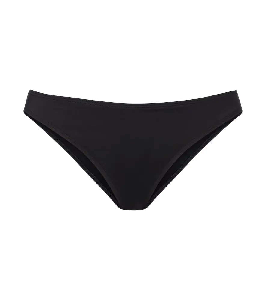 Nili Lotan Low-rise bikini bottoms