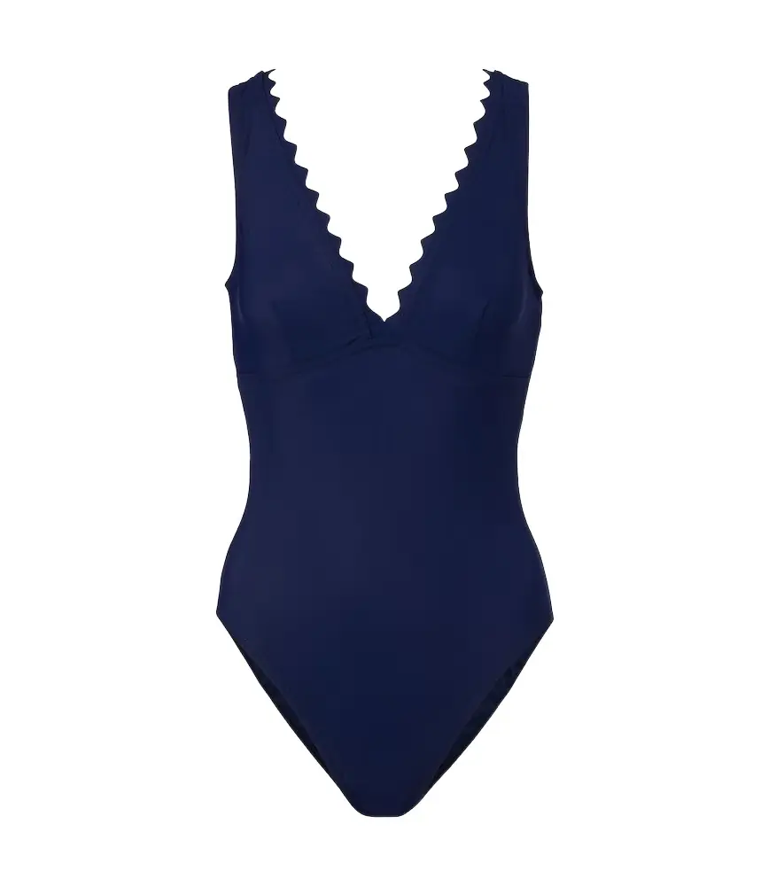 Karla Colletto Inés swimsuit