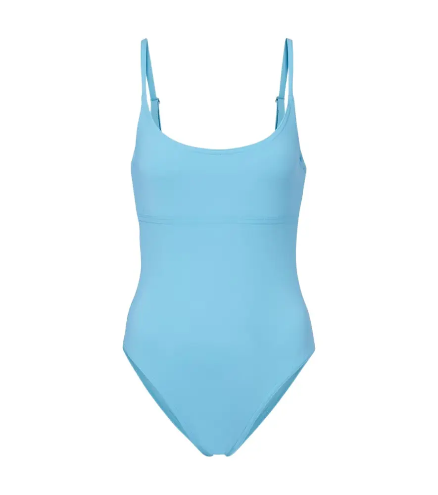 Karla Colletto Basics swimsuit