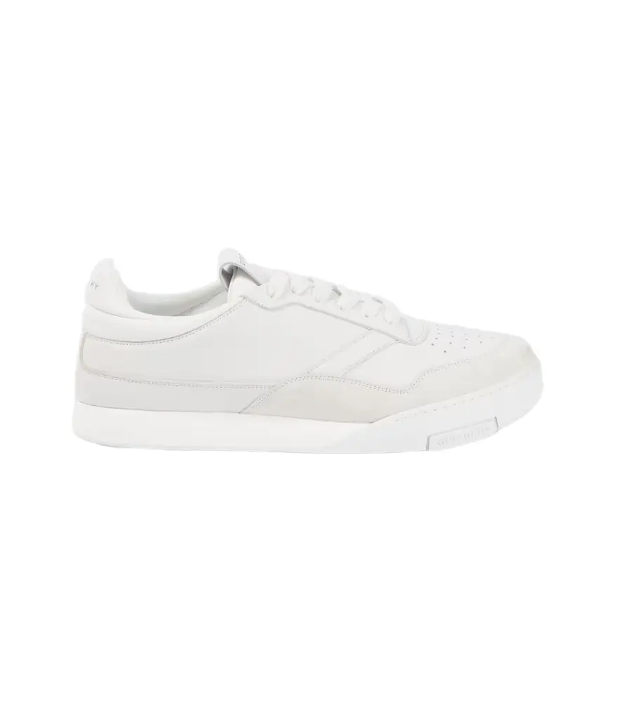 Givenchy Yard Court leather sneakers