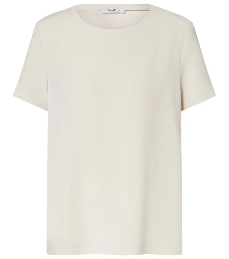 'S Max Mara Rebecca T-shirt