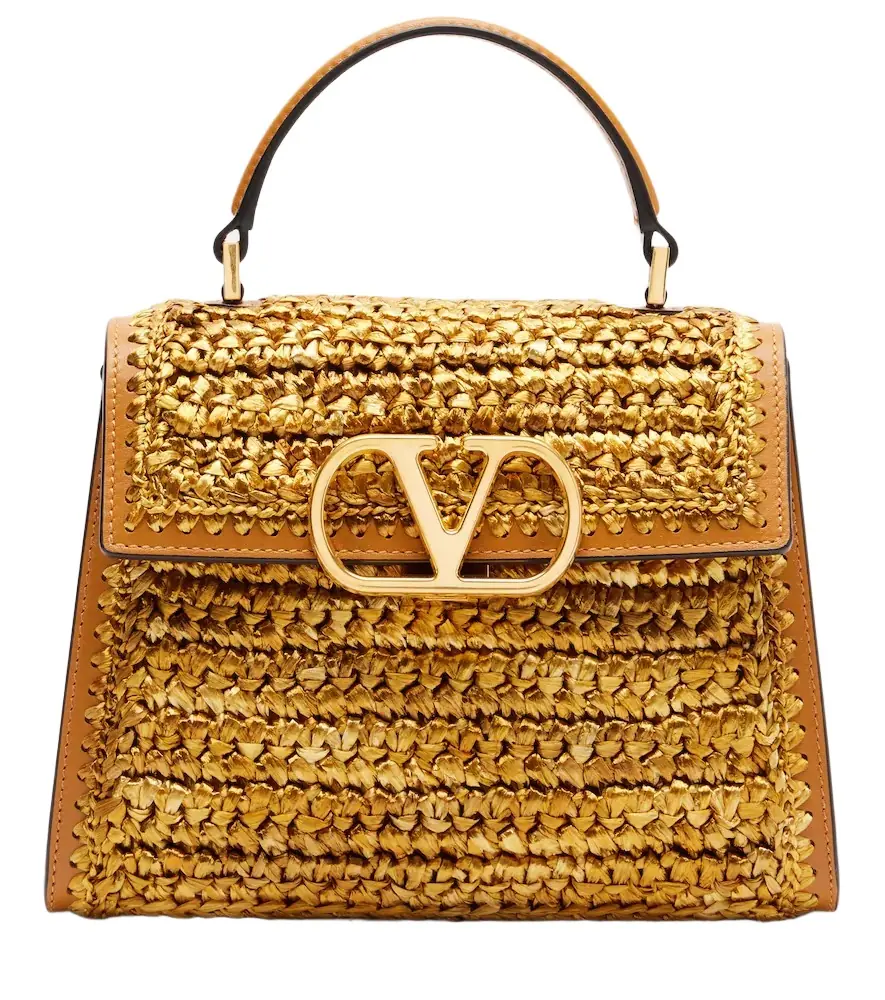 Valentino Garavani VSling Small top-handle bag