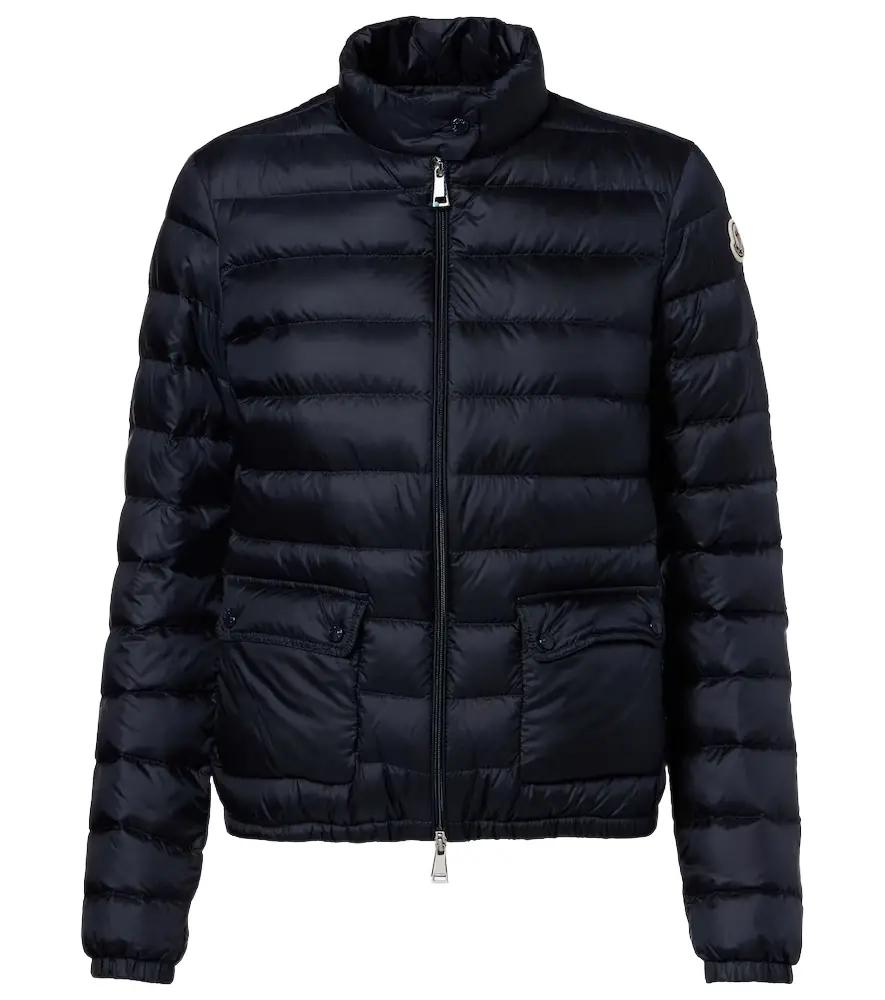 Moncler ans down jacket