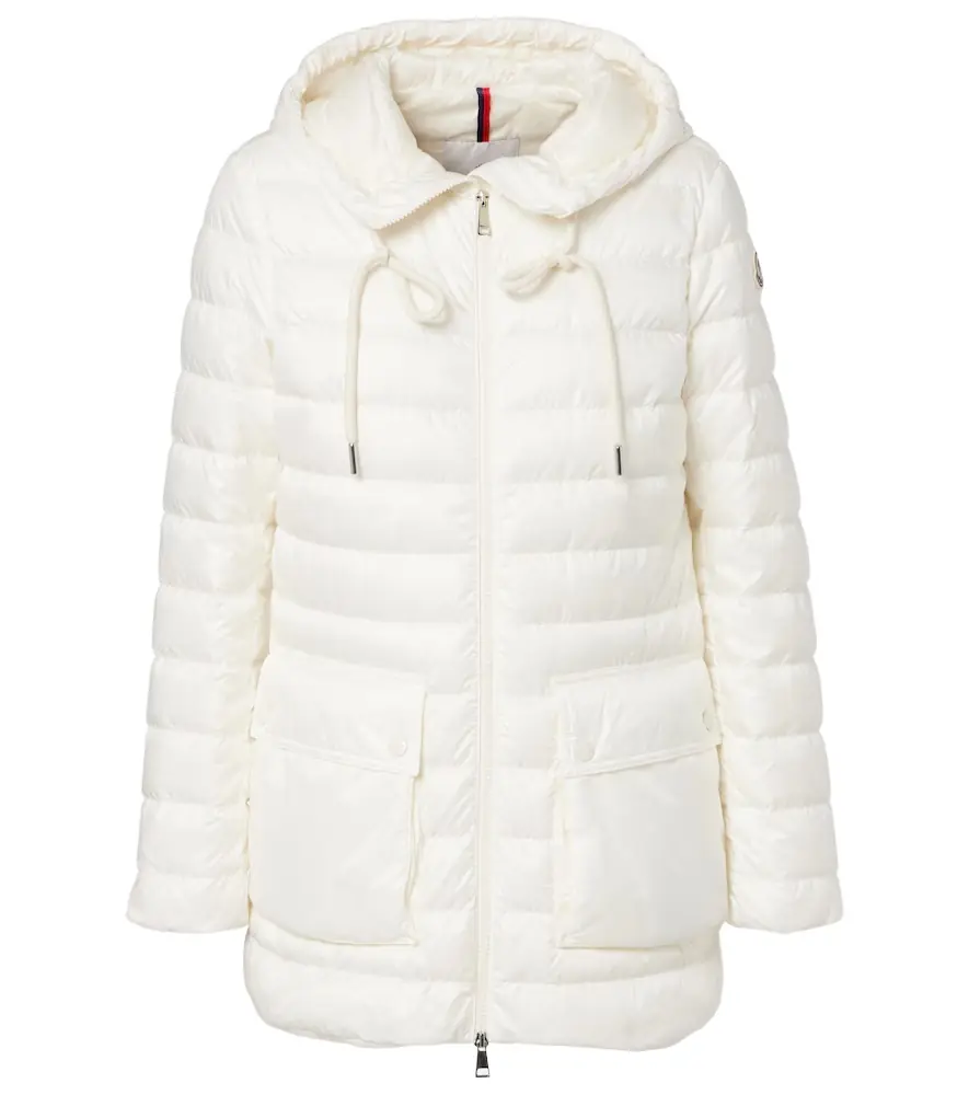 Moncler Jasmin down jacket
