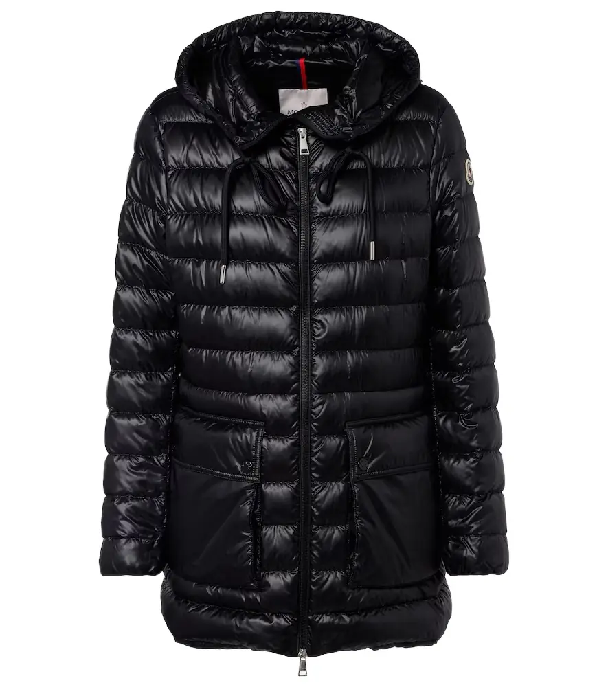 Moncler Jasmin down jacket