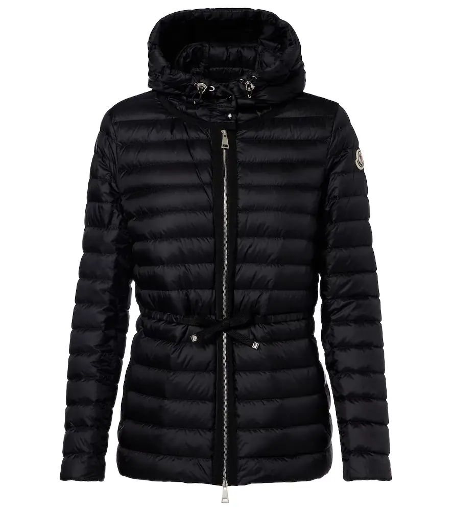 Moncler Raie down jacket