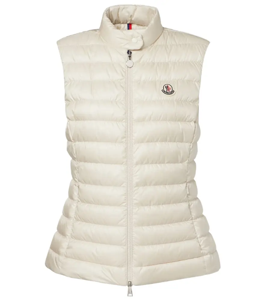Moncler Igens down vest
