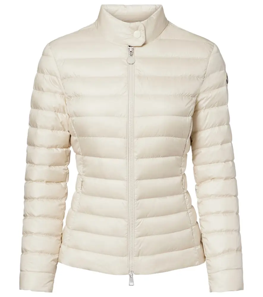 Moncler Igelle down jacket