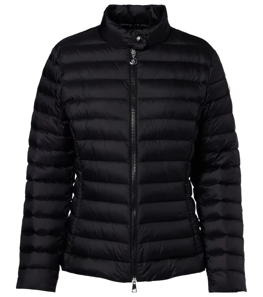Moncler Igelle down jacket