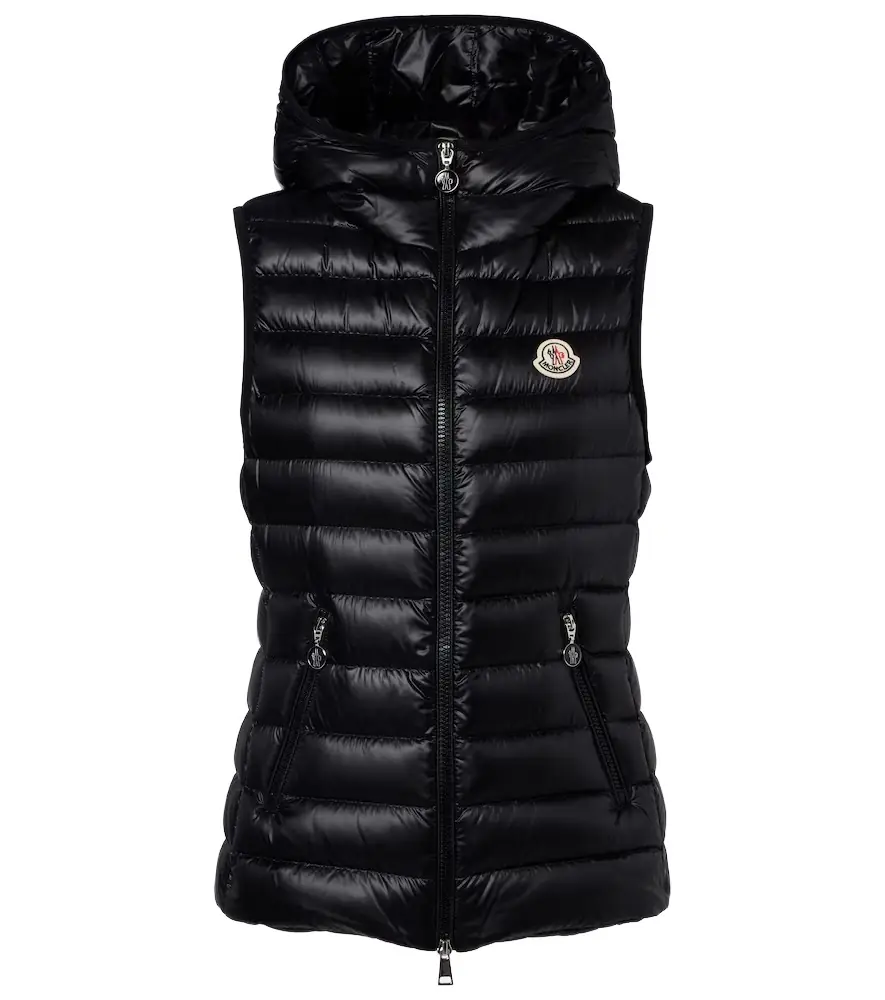 Moncler Glygosse down vest