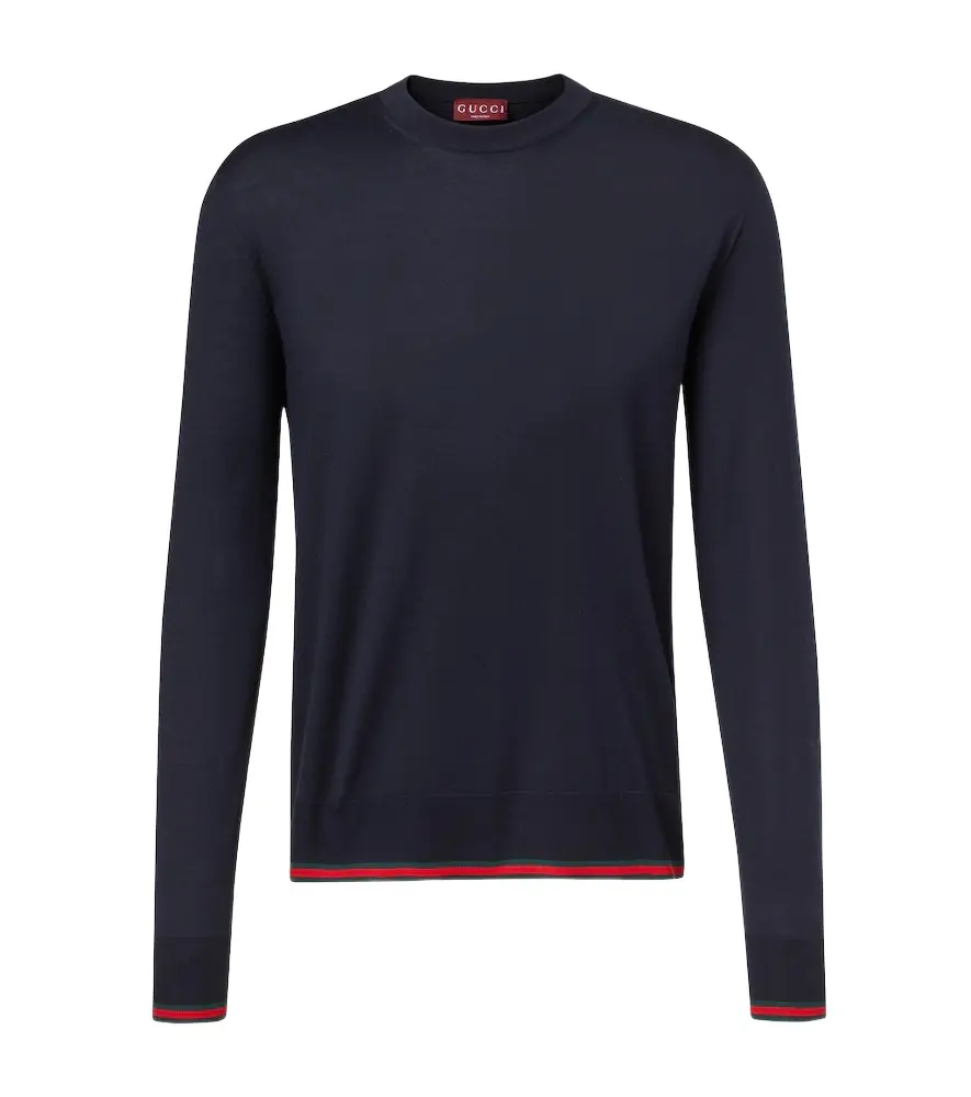 Gucci Wool sweater