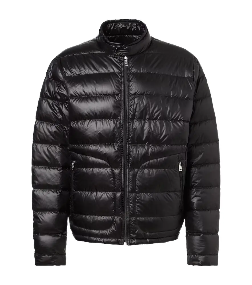Moncler Acorus down jacket