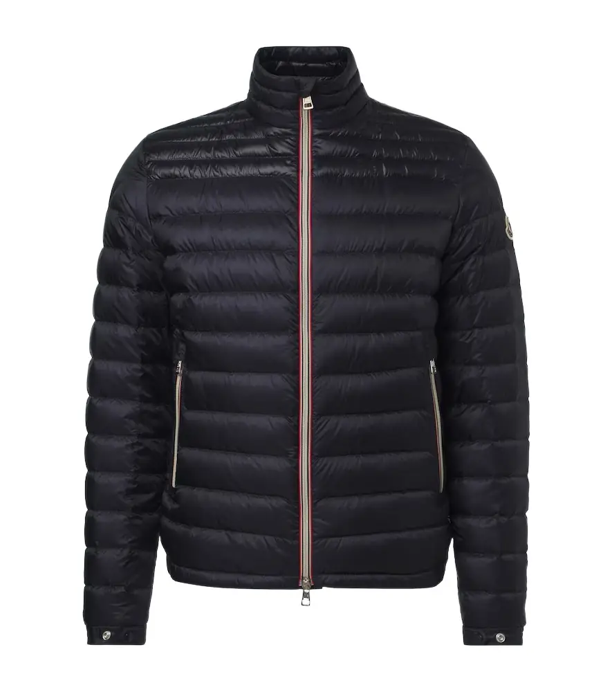 Moncler Daniel down jacket