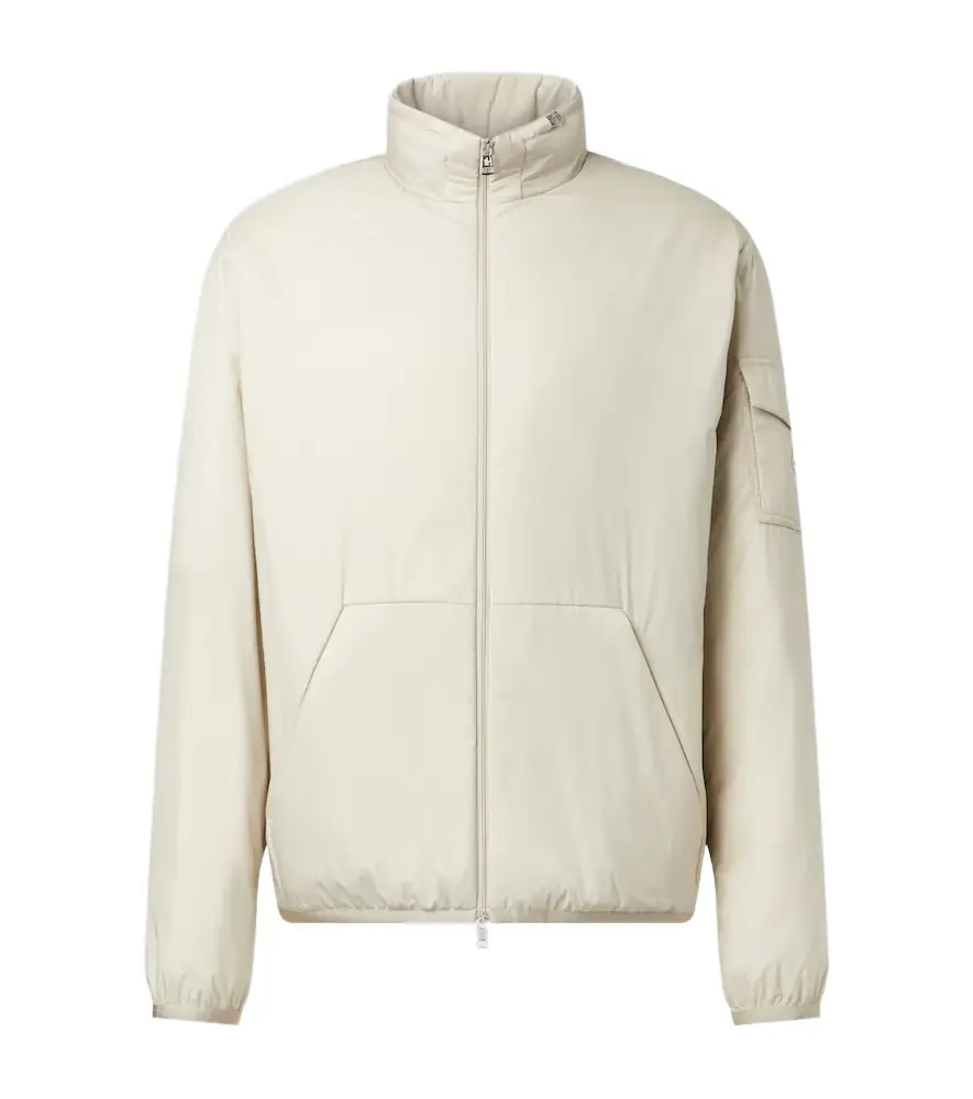 Moncler Archivio down jacket