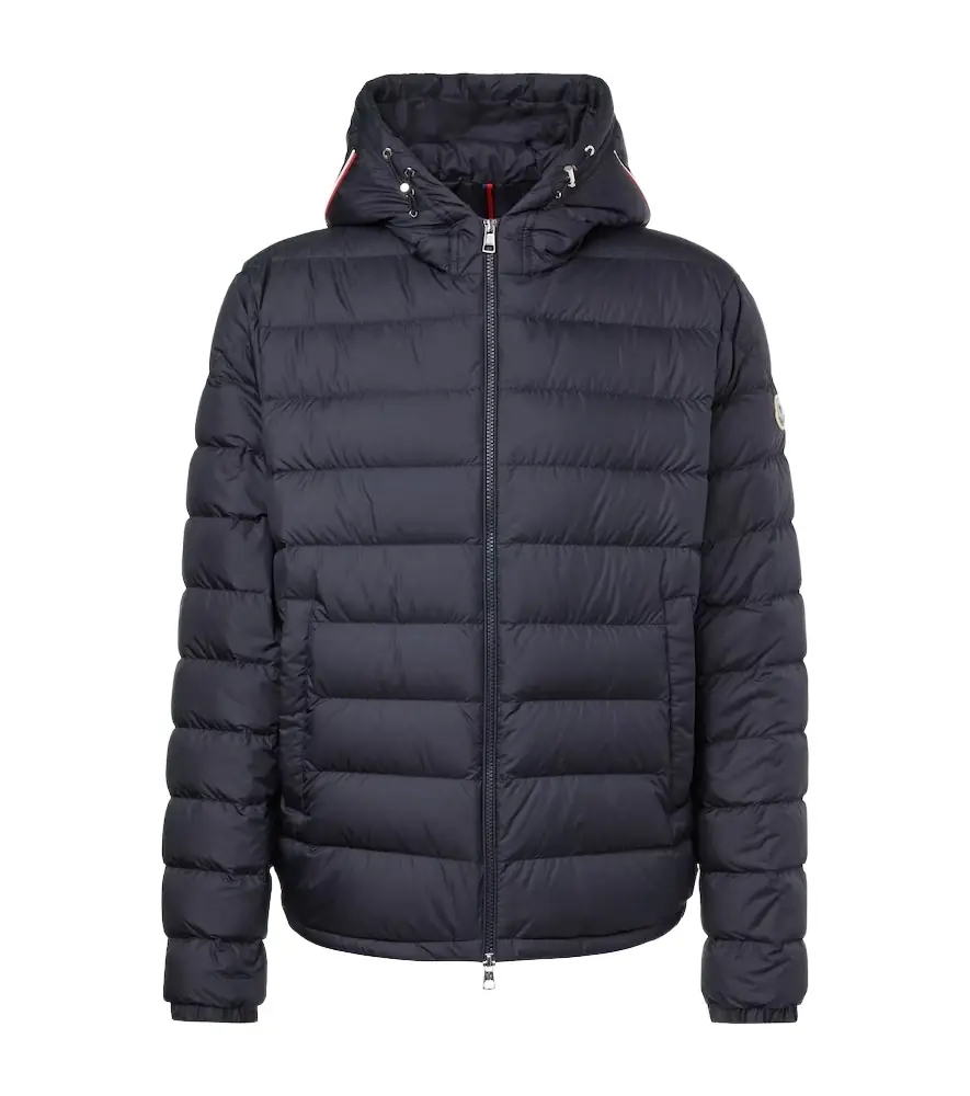 Moncler Vermeille down jacket