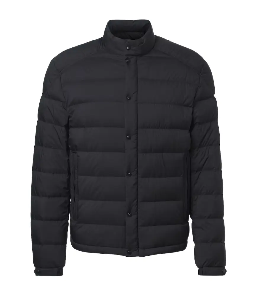 Moncler elves down jacket