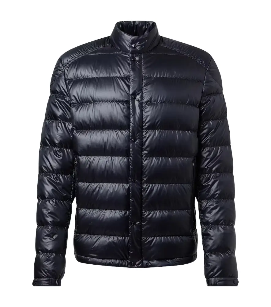 Moncler Archivio down jacket