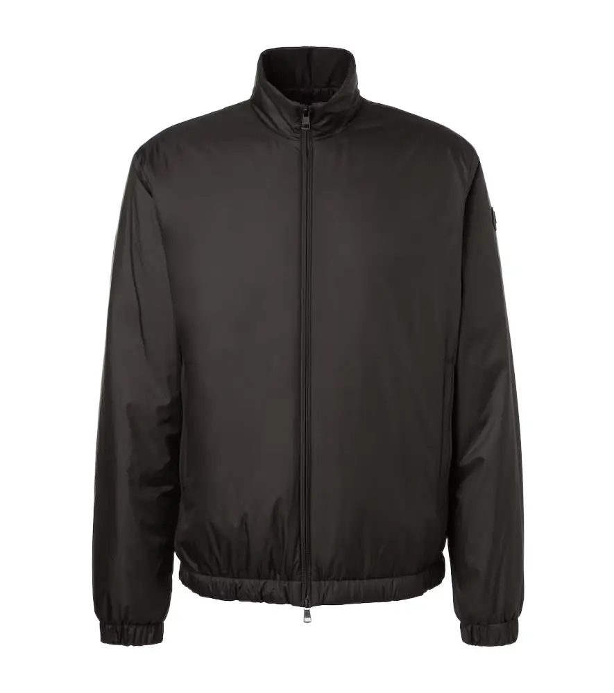 Moncler Berre down jacket
