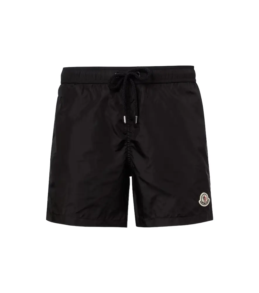 Moncler Archivio swim trunks