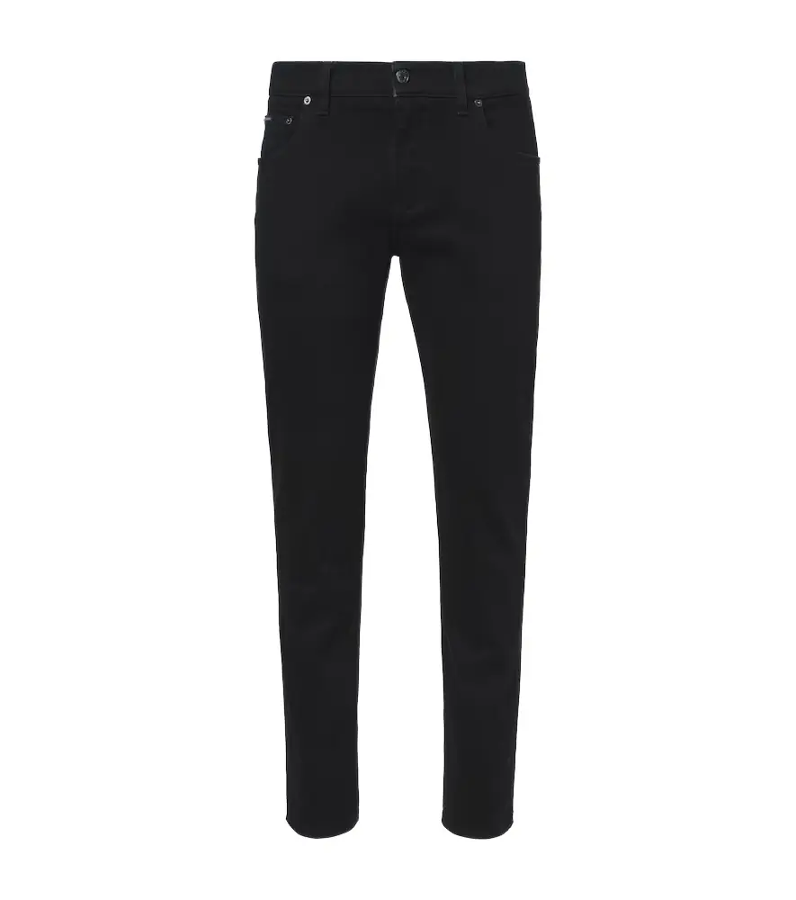Dolce & Gabbana Slim jeans