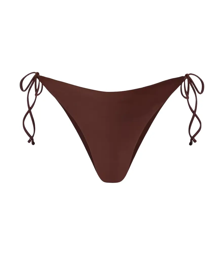 Jade Swim Nyra bikini bottoms
