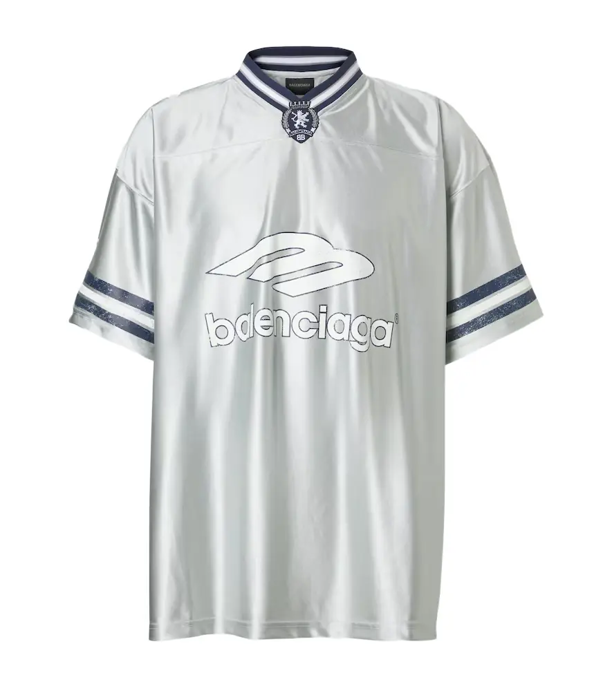 Balenciaga 3B Sports Icon T-shirt