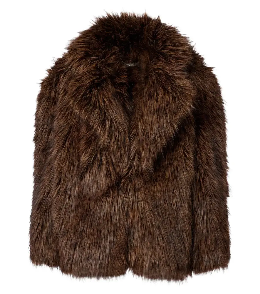 Magda Butrym Cropped jacket