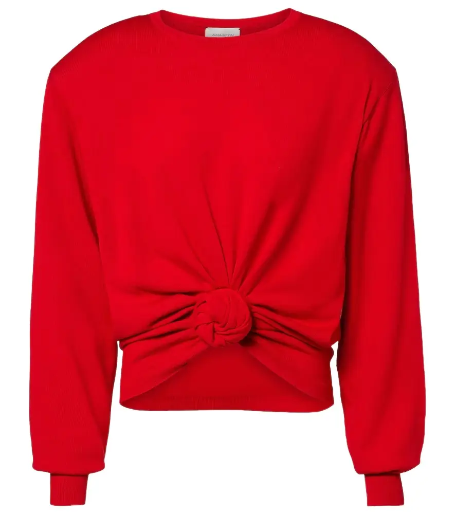 Magda Butrym Wool sweater