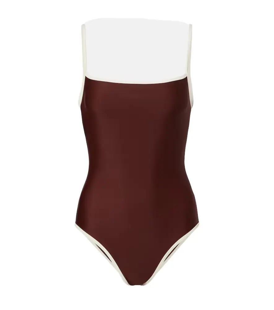 Jade Swim Layla swimsuit