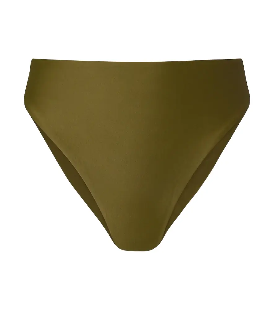 Jade Swim Incline bikini bottoms