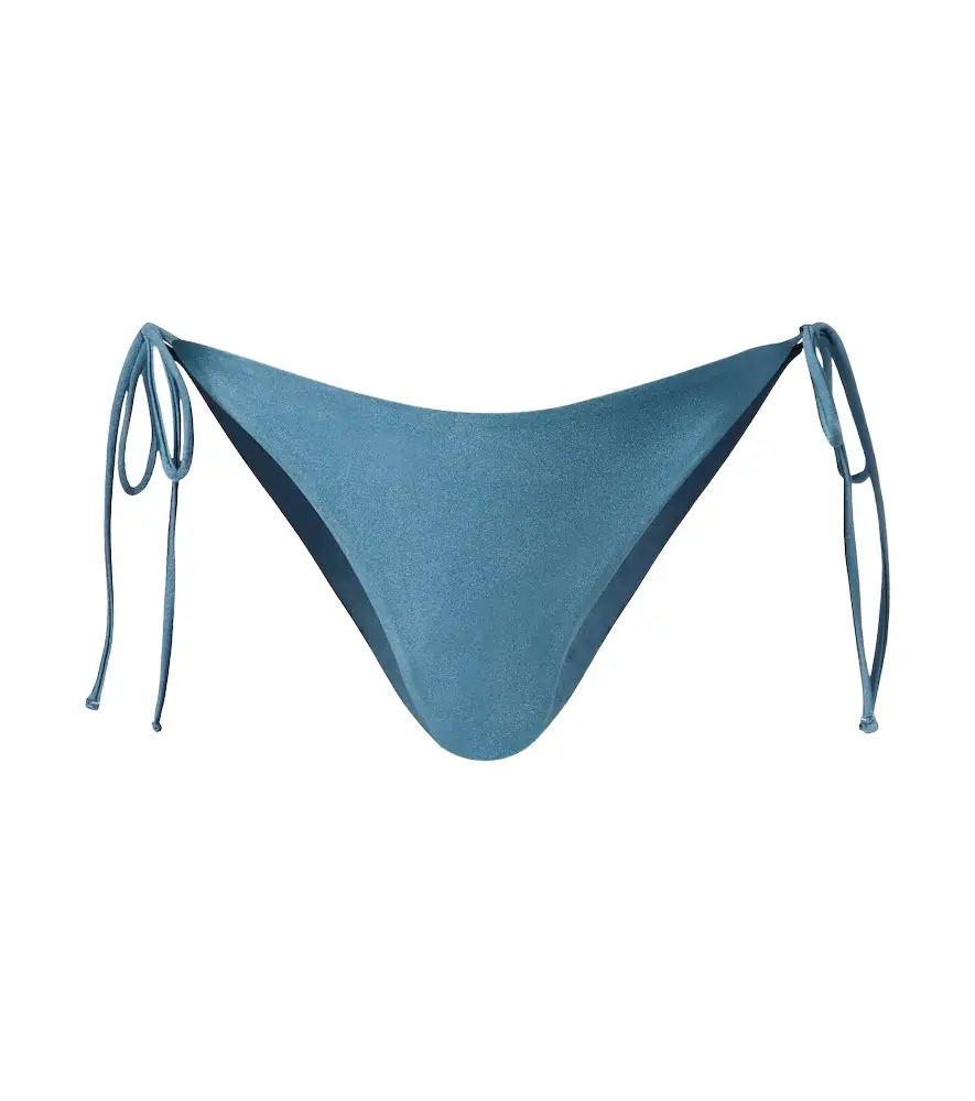 Jade Swim Nyra bikini bottoms