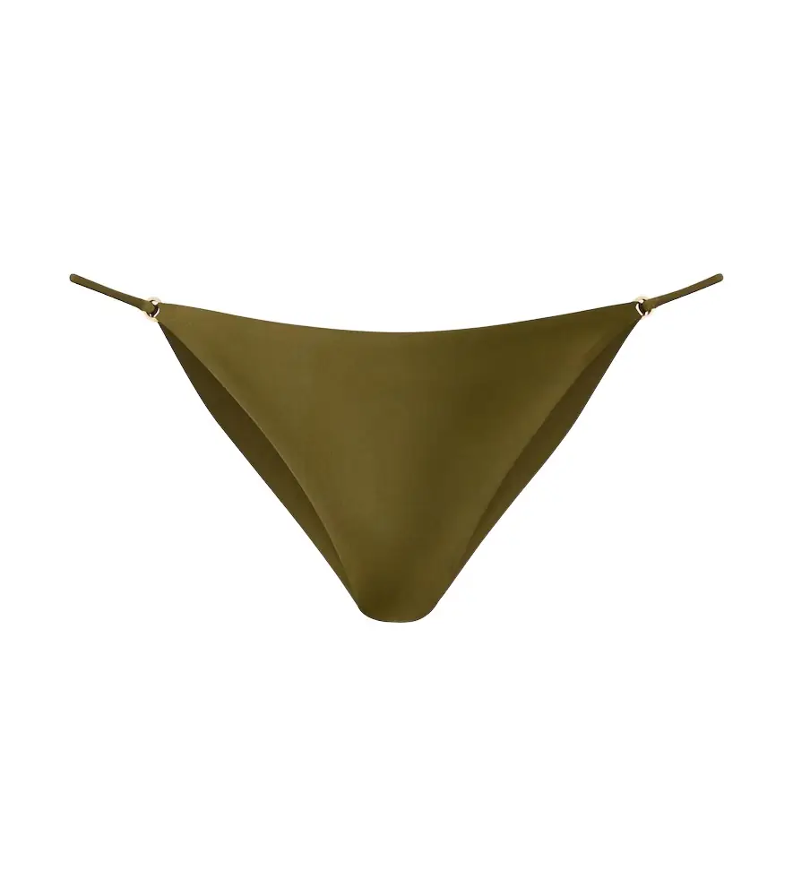 Jade Swim Aria bikini bottoms