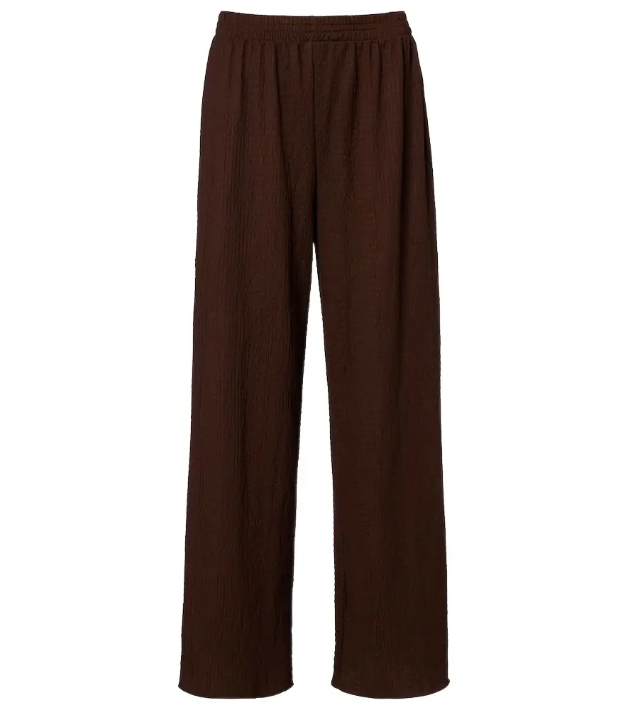 Jade Swim Mika wide-leg pants