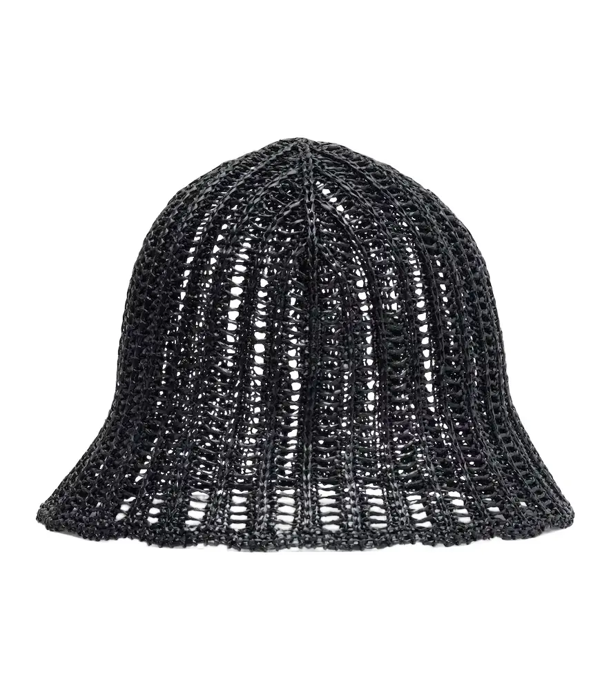 Brunello Cucinelli Woven bucket hat