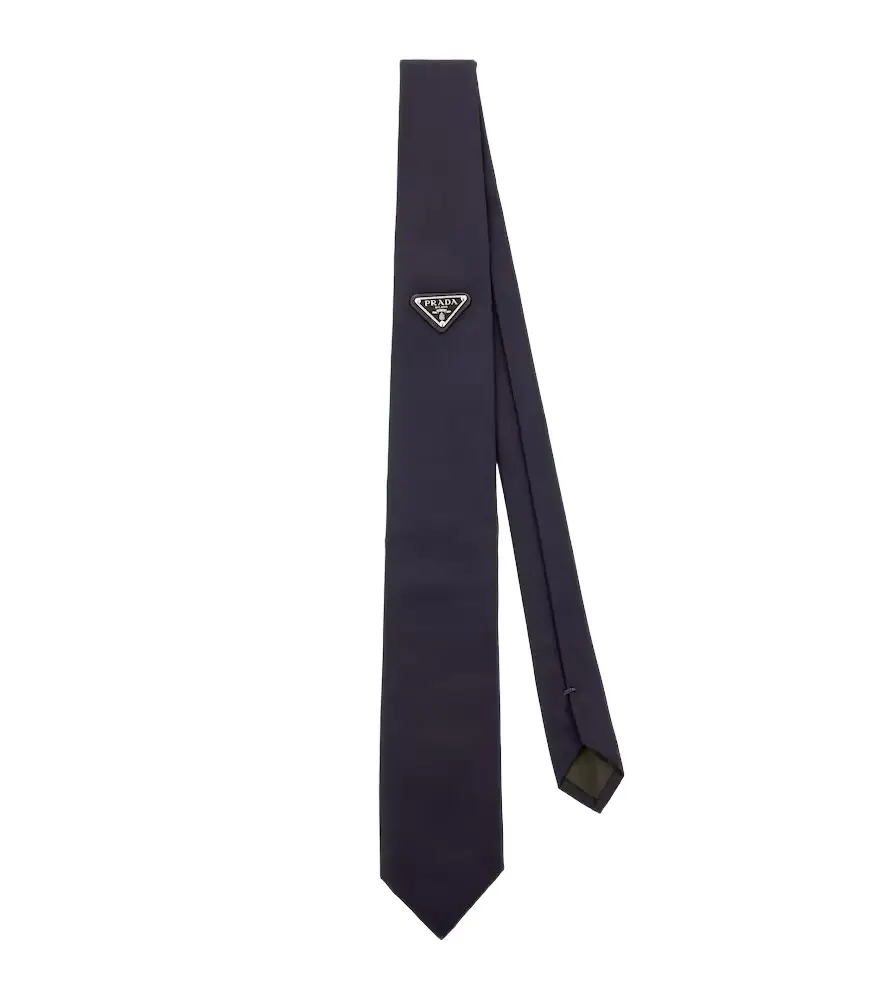Prada Tie