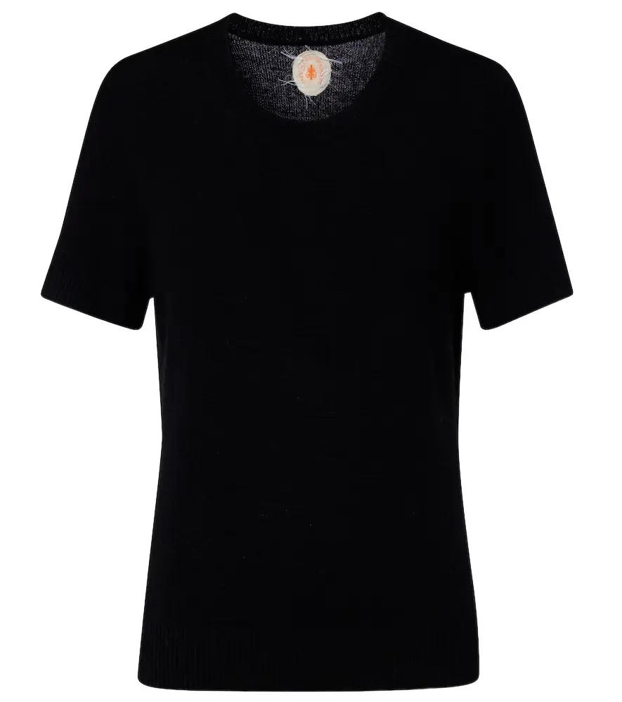 Jardin des Orangers Cashmere sweater