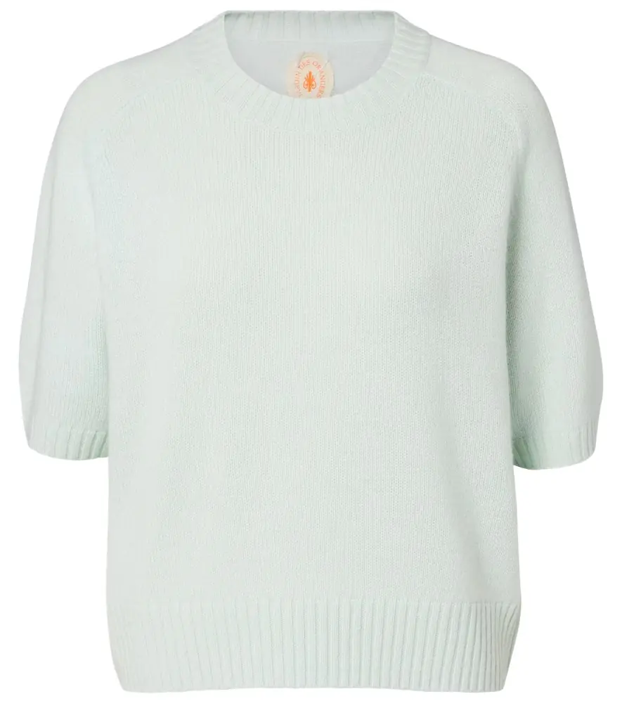Jardin des Orangers Cashmere sweater