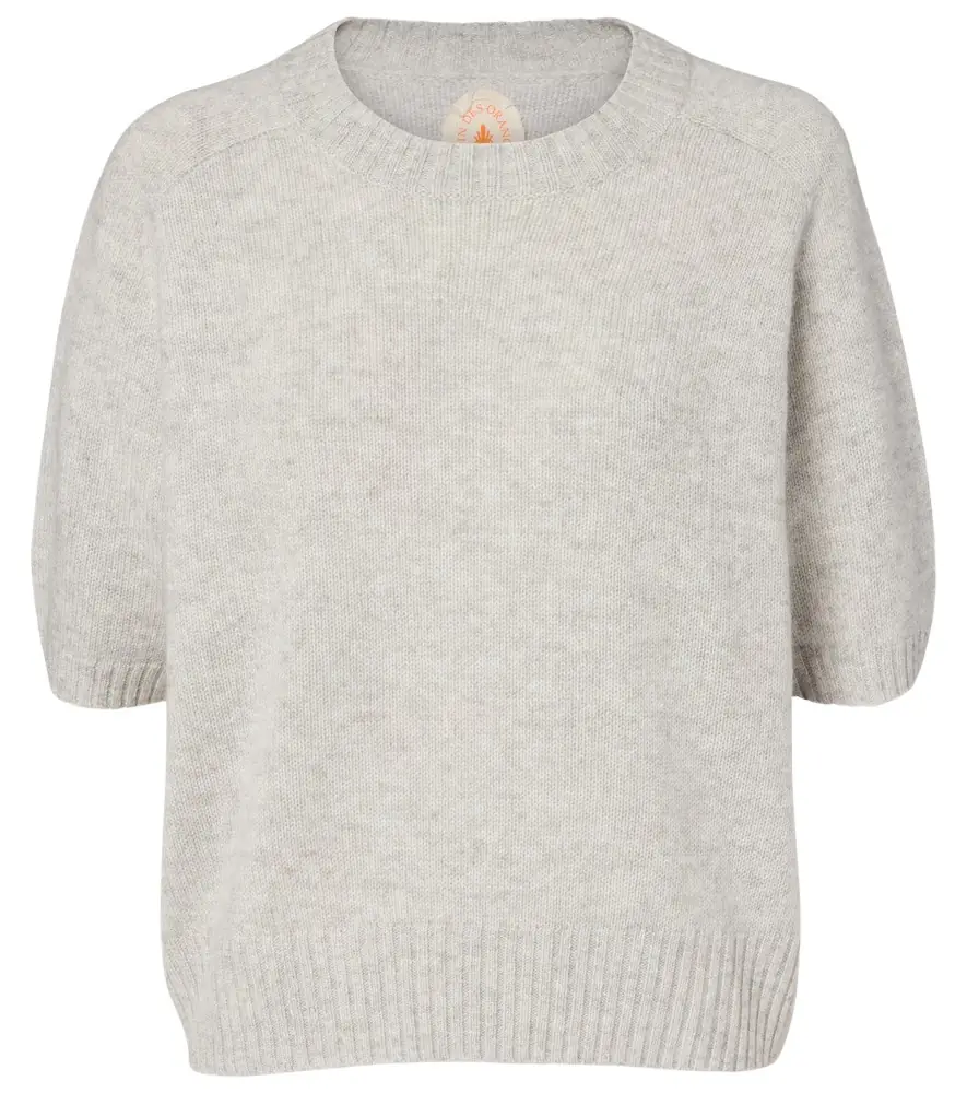 Jardin des Orangers Cashmere sweater