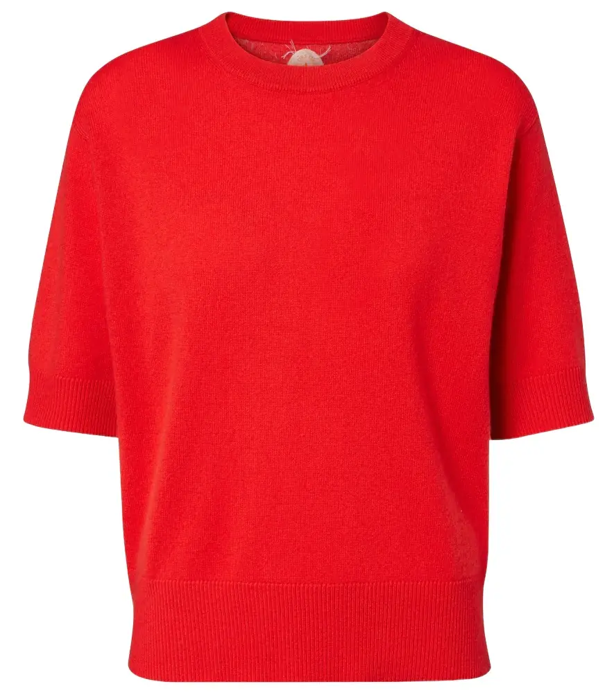 Jardin des Orangers Cashmere sweater