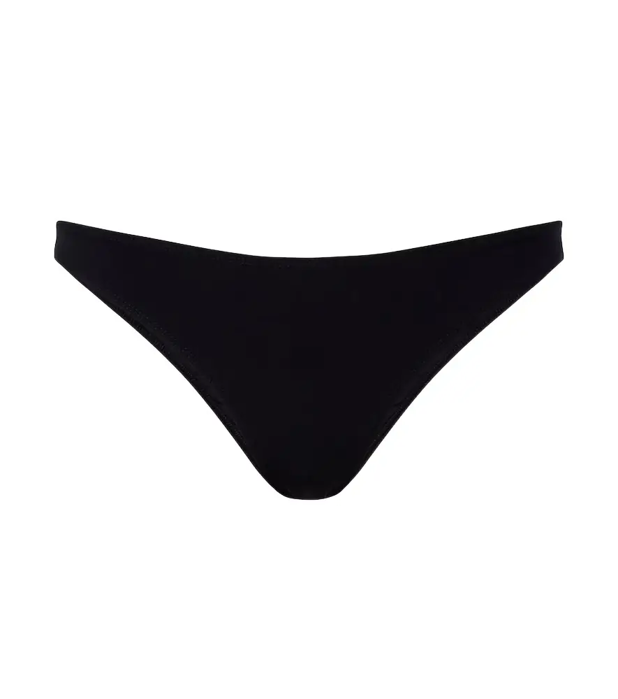 Isabel Marant Salyge bikini bottoms