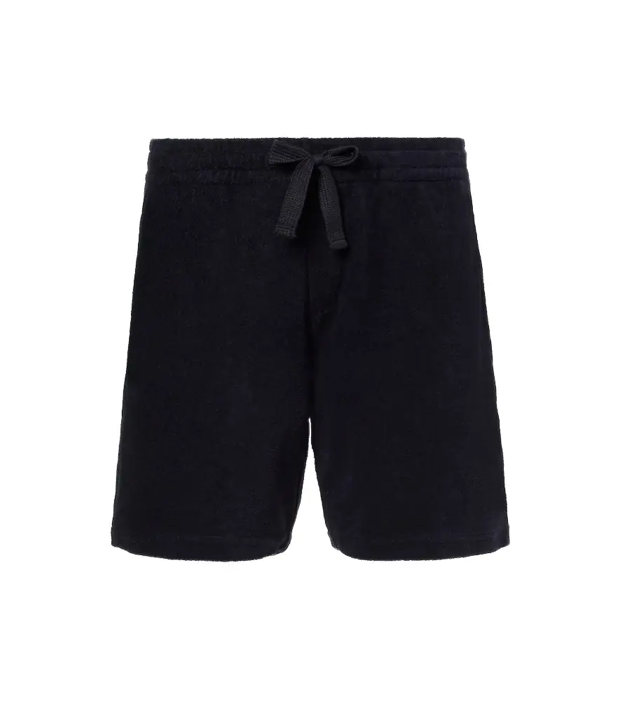 Orlebar Brown Trevone cotton terry shorts
