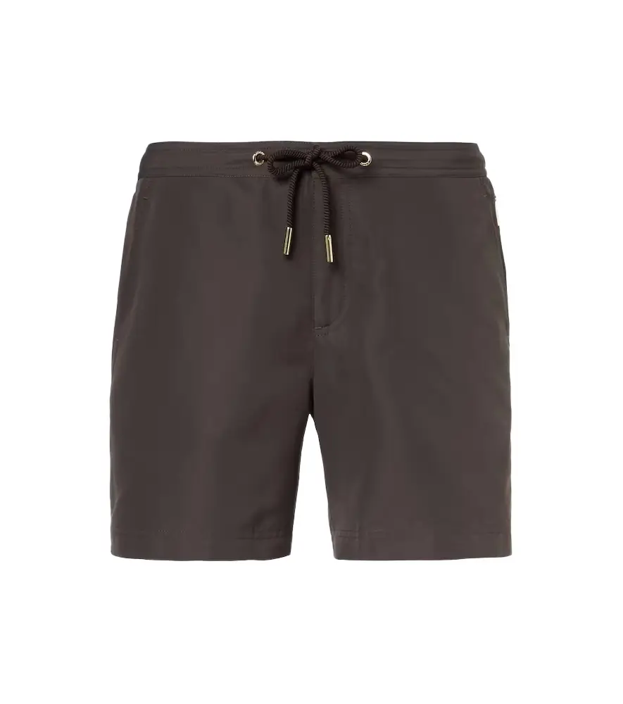 Orlebar Brown Bulldog swim trunks