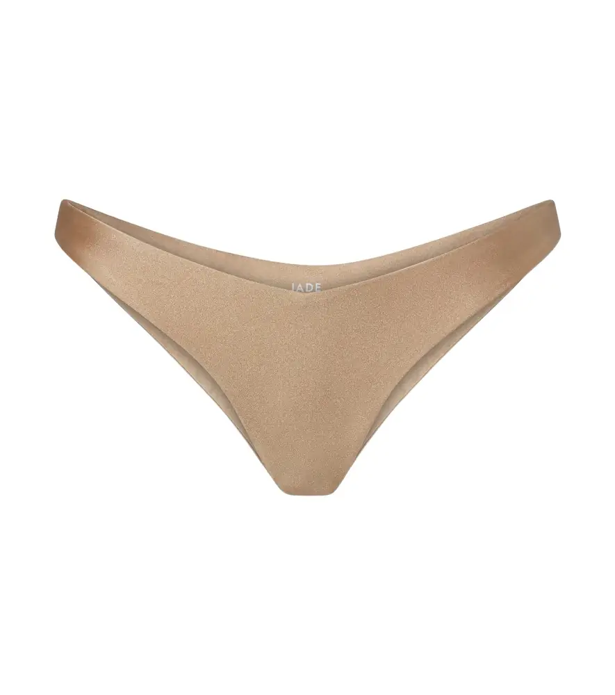 Jade Swim Vera bikini bottoms