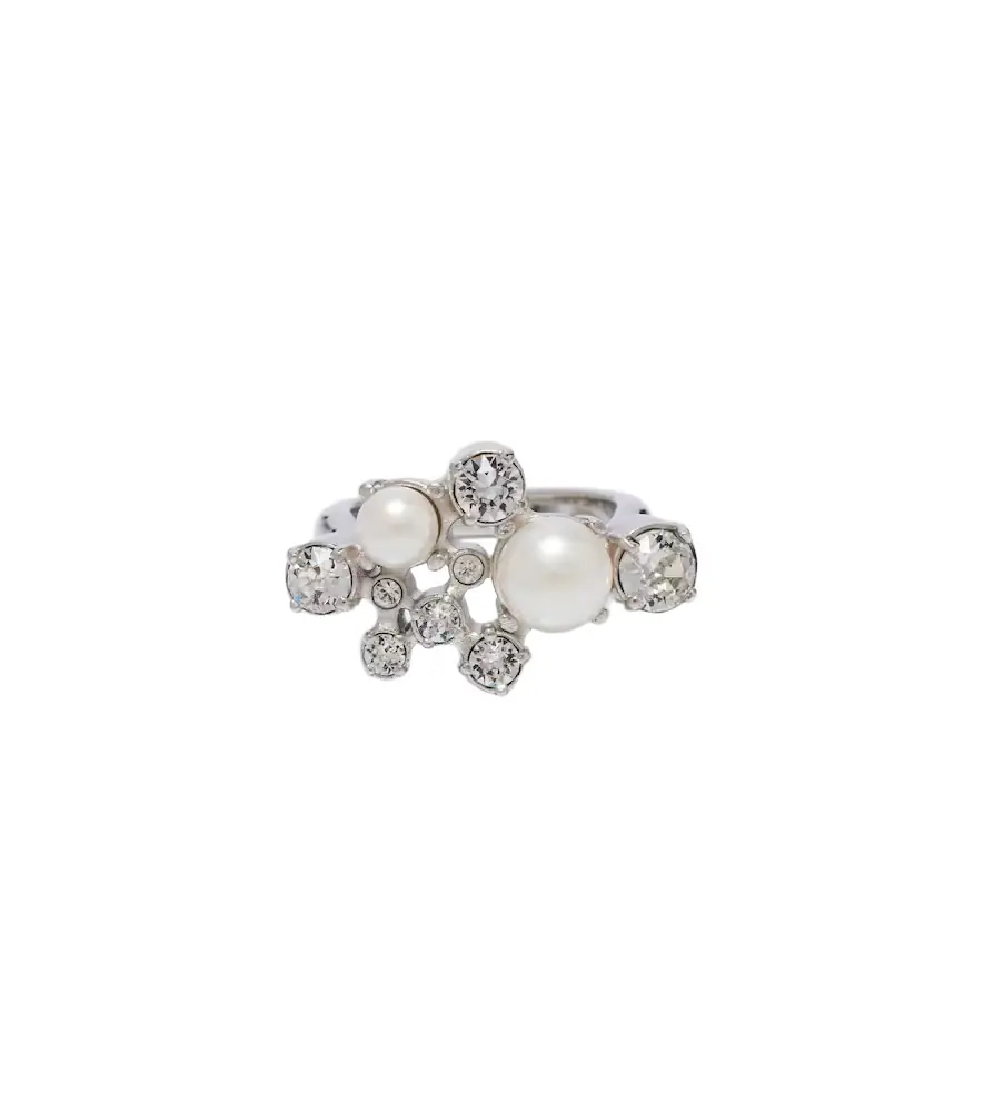 Givenchy Embellished ring