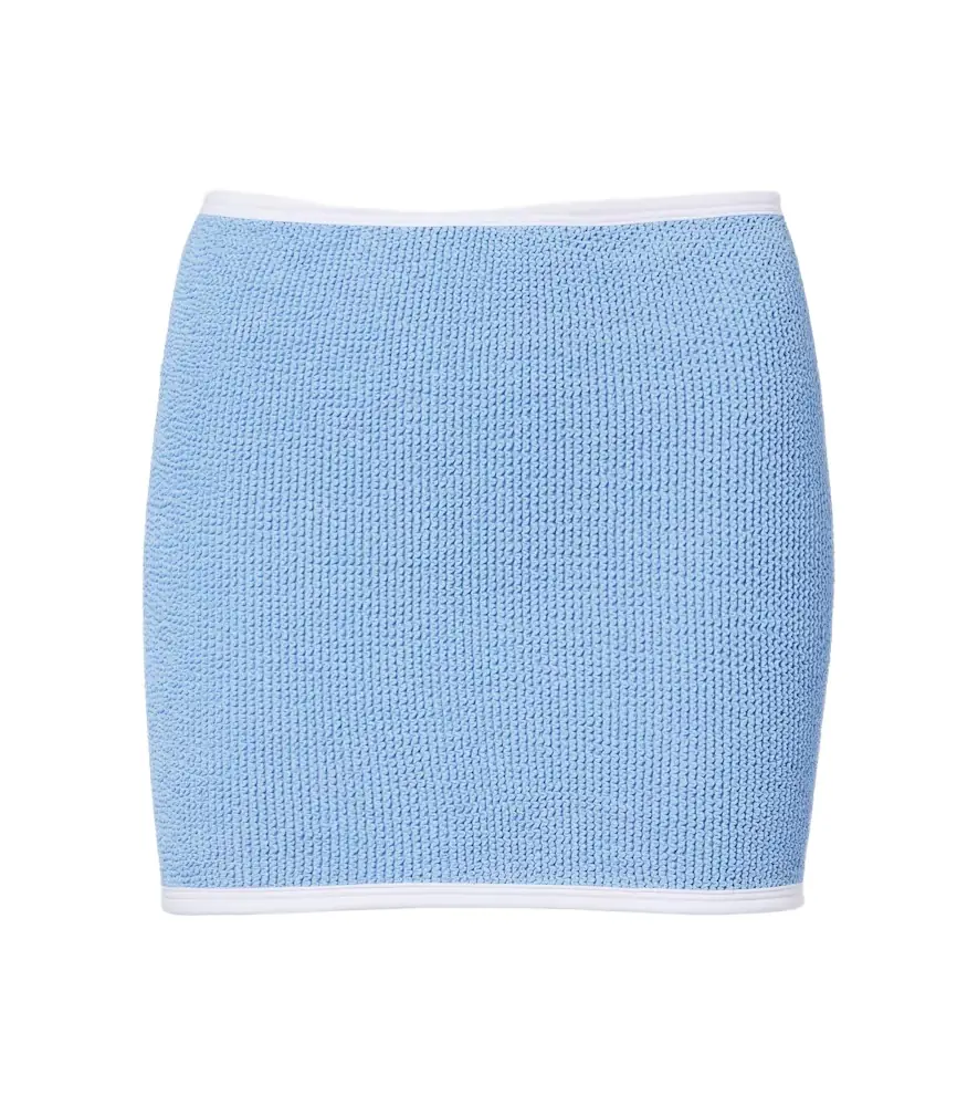 Hunza G Devyn skirt
